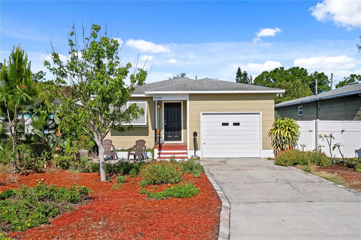 3140 Prescott Street N, Saint Petersburg, FL 33713 - #1