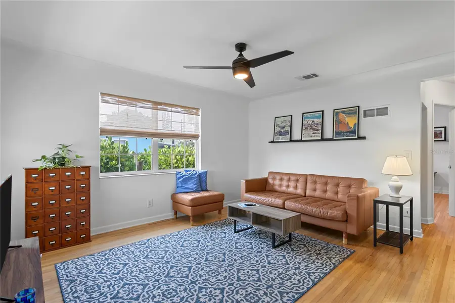 3140 Prescott Street N, Saint Petersburg, FL 33713 - #2