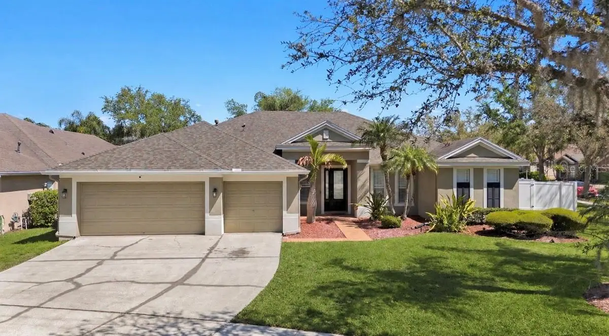19328 Autumn Woods Avenue, Tampa, FL 33647 - #1