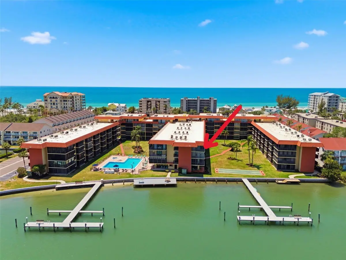 19701 Gulf Boulevard #417, Indian Shores, FL 33785 - #1