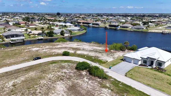3233 NW 9th Street, CAPE CORAL, FL 33993