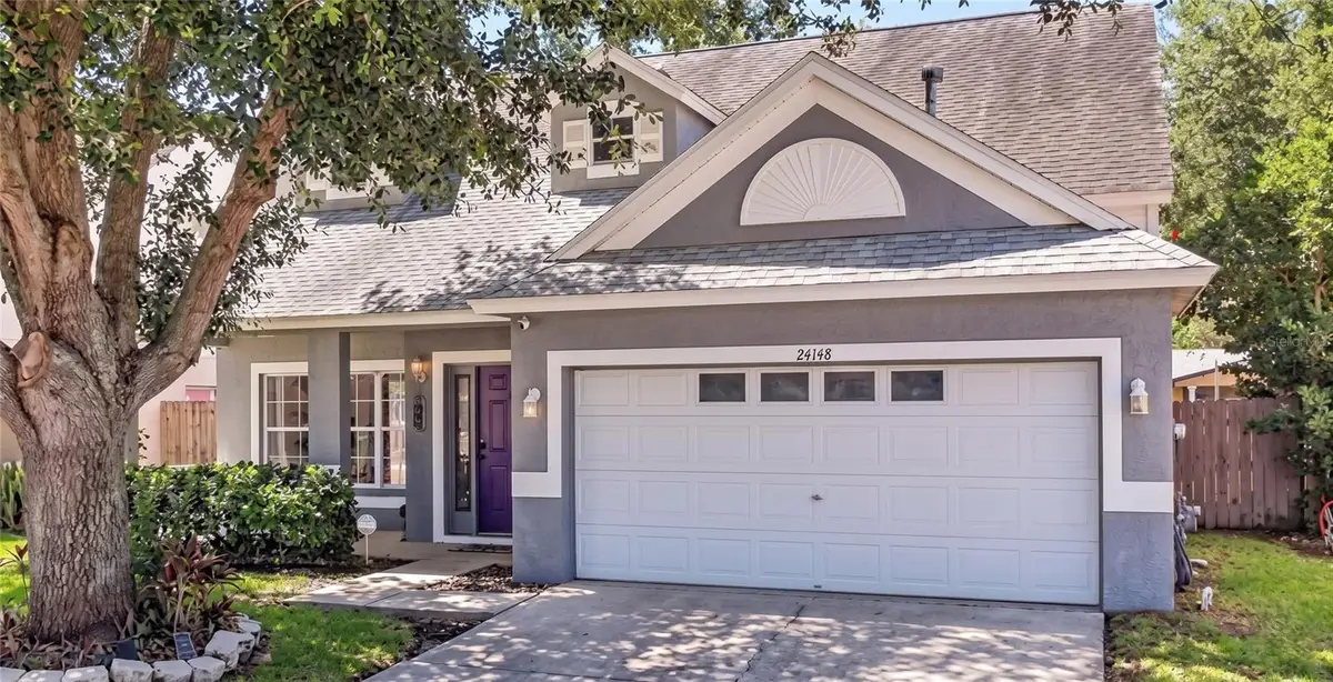 24348 Summer Wind Court, Lutz, FL 33559 - #1