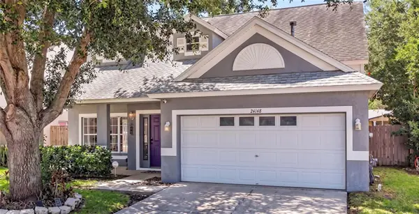 24348 Summer Wind Court, LUTZ, FL 33559