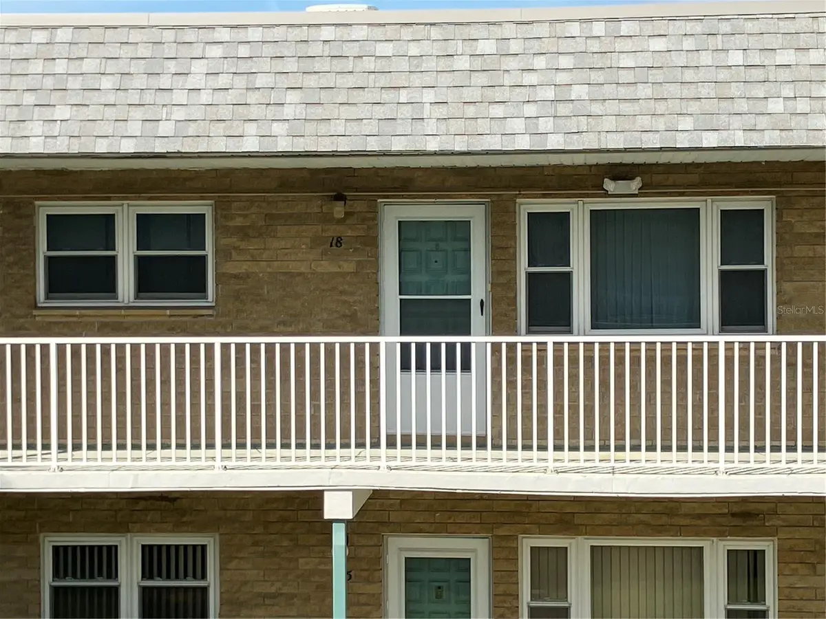 5247 81st Street N #18, Saint Petersburg, FL 33709 - #1