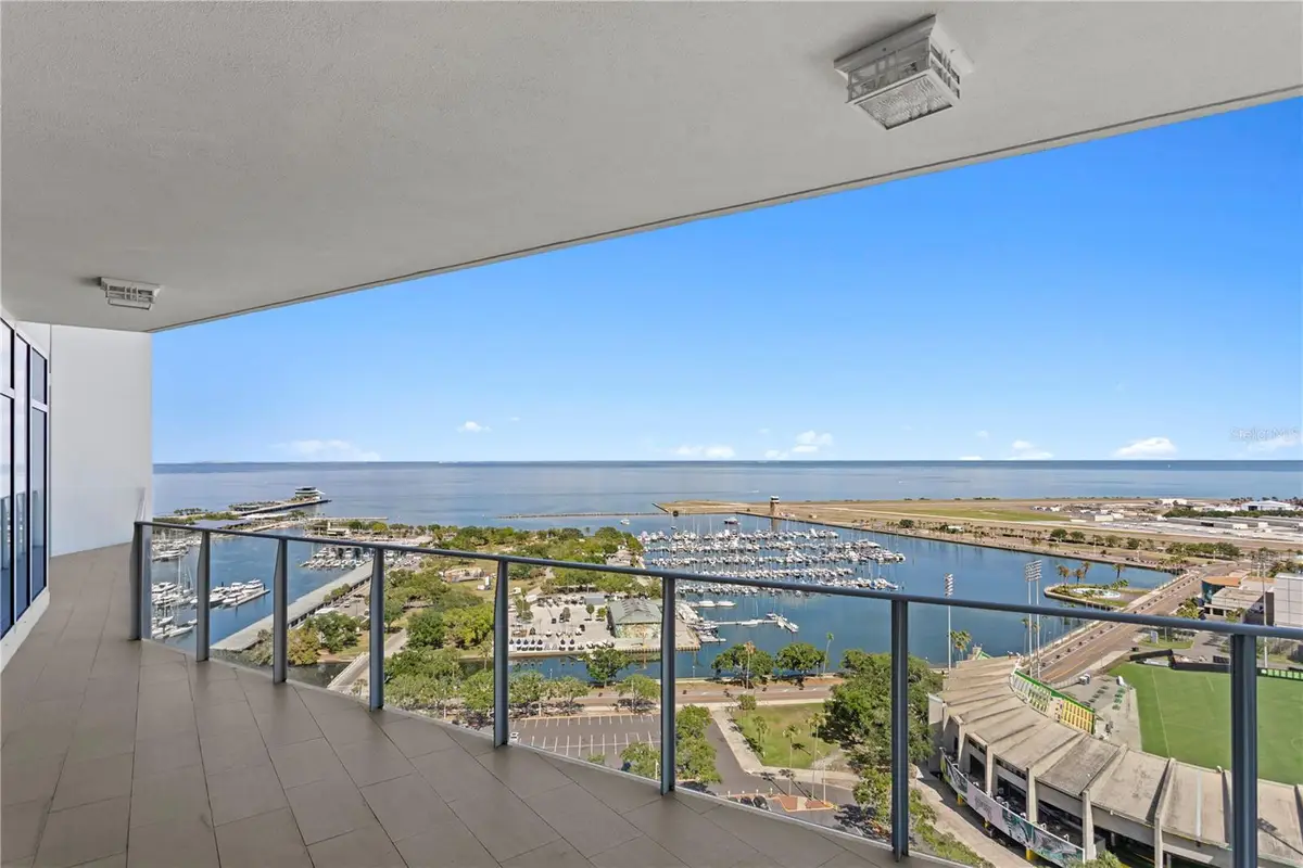 175 1st Street S #2307, Saint Petersburg, FL 33701 - #1
