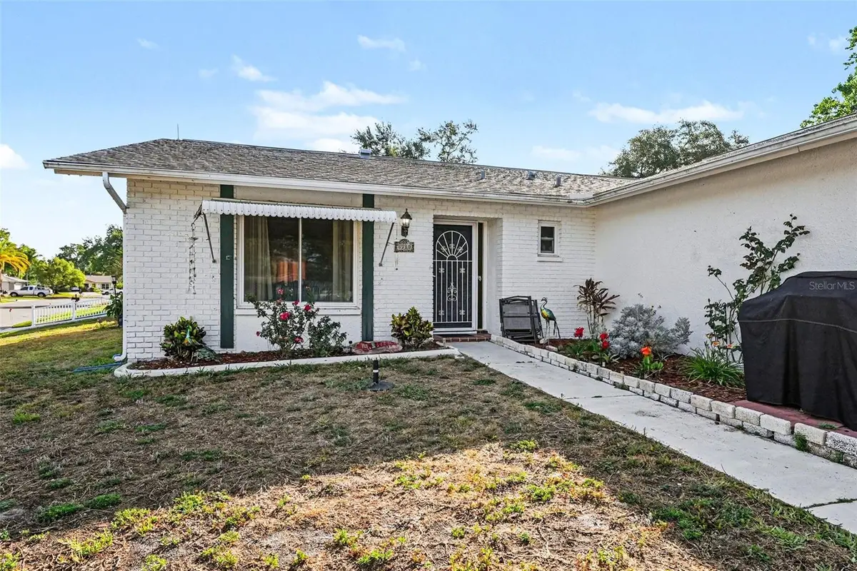 8515 Cedarview Court, Port Richey, FL 34668 - #1