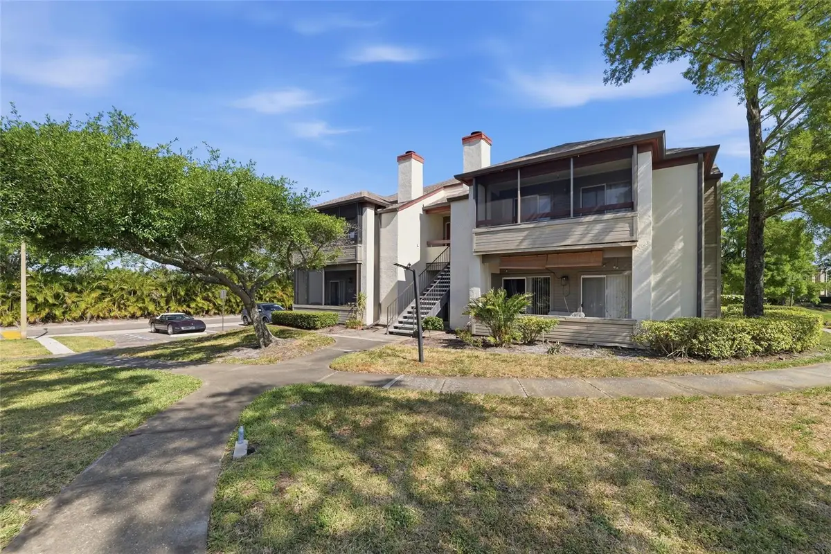 10265 Gandy Boulevard N #1806, Saint Petersburg, FL 33702 - #1