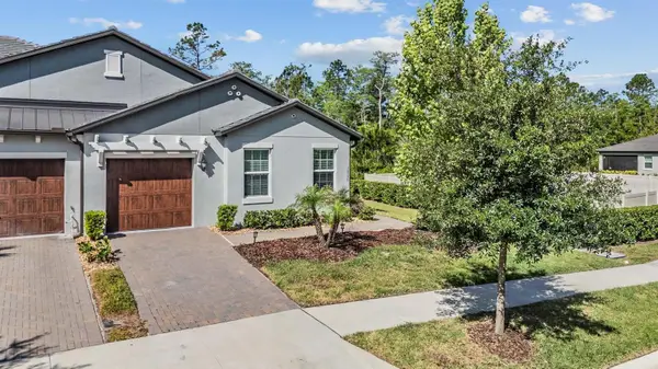 16595 Shell Bay Drive, LAND O LAKES, FL 34638