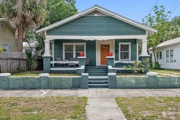 2213 E 3rd Avenue, TAMPA, FL 33605