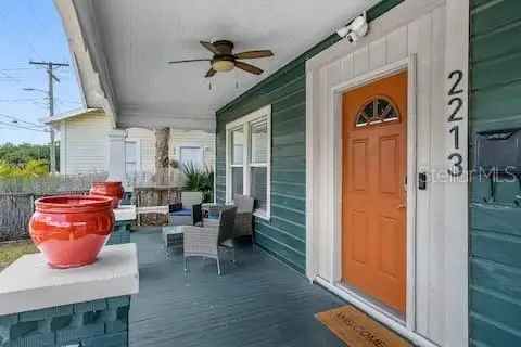 2213 E 3rd Avenue, Tampa, FL 33605 - #3