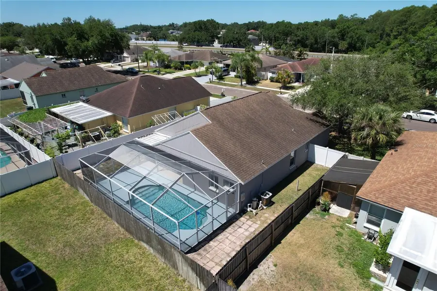 11027 Streamside Drive, Tampa, FL 33624 - #3