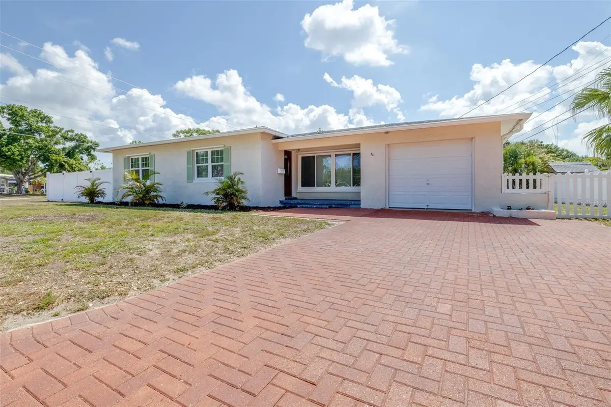 2991 38th Street N, Saint Petersburg, FL 33713 - #1