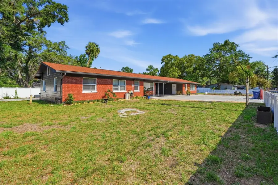 10107 N Aster Avenue, Tampa, FL 33612 - #2