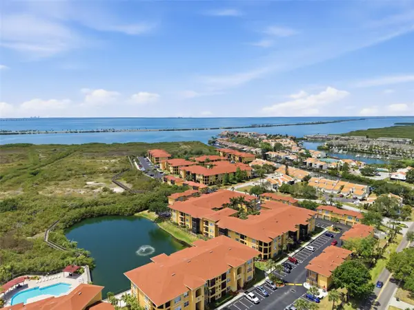 4323 Bayside Village Drive #312, TAMPA, FL 33615