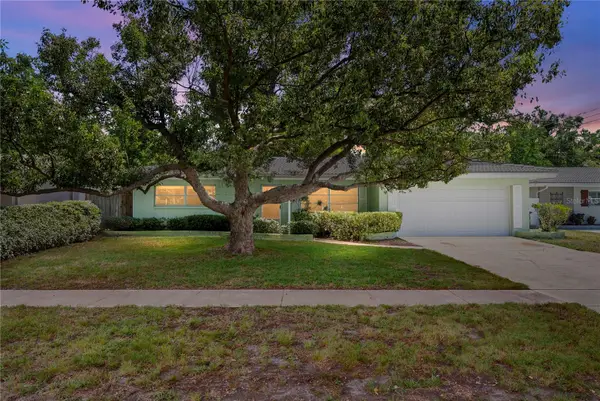 1413 Embassy Drive, CLEARWATER, FL 33764