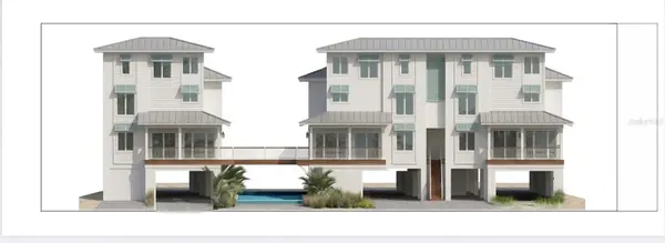 19109 2nd Street #C, INDIAN SHORES, FL 33785