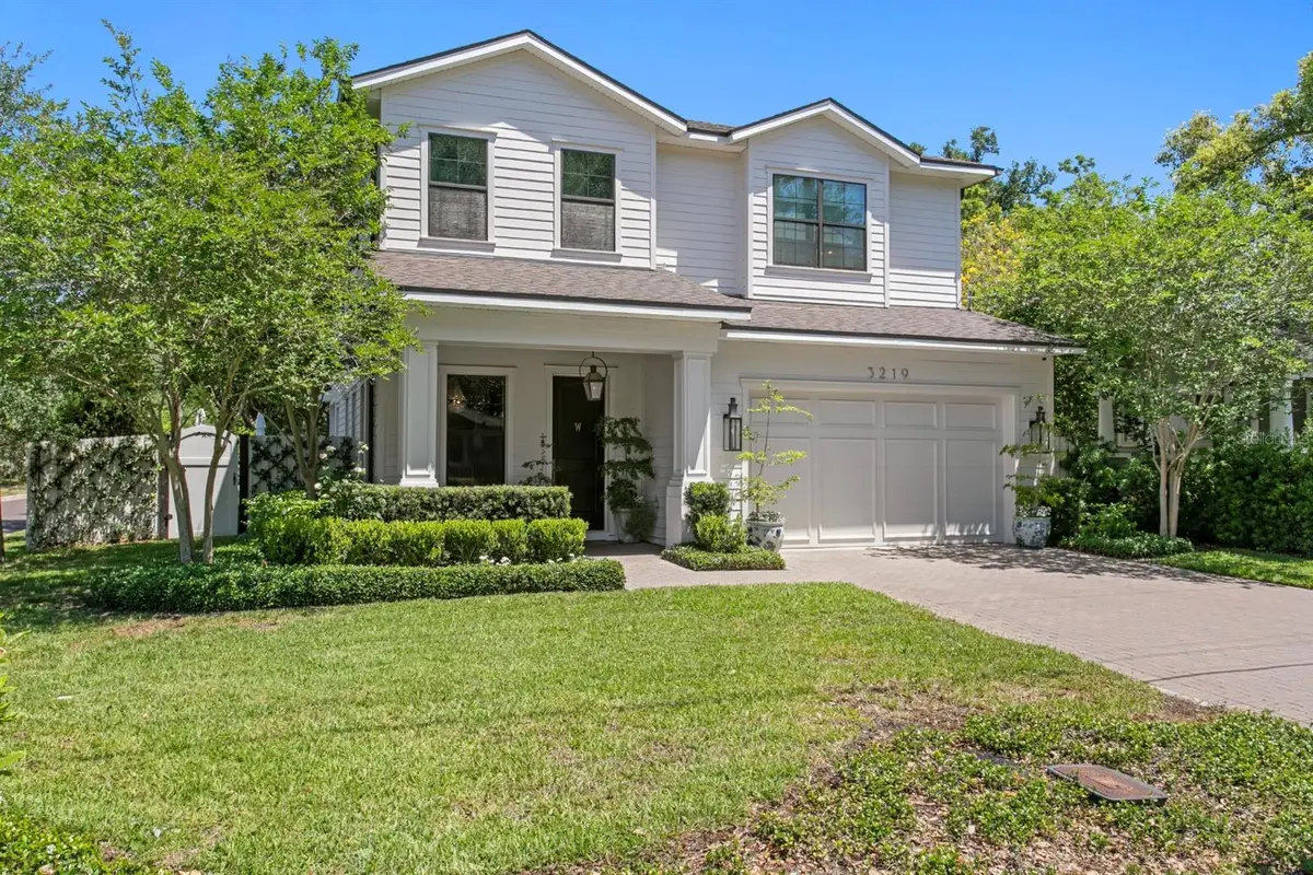 3219 W Palmira Avenue, Tampa, FL 33629 - #1