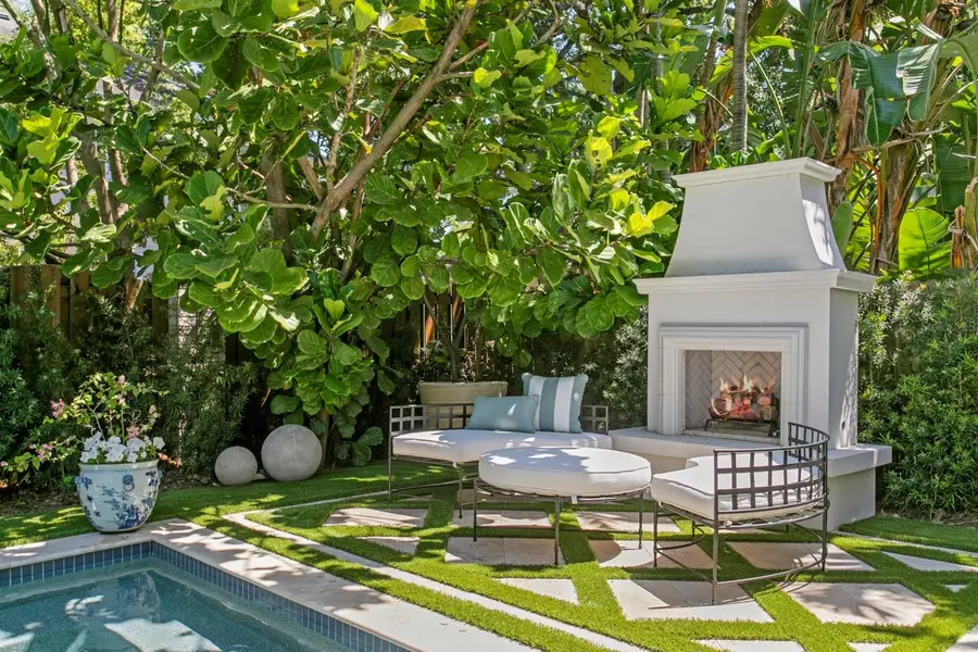 3219 W Palmira Avenue, Tampa, FL 33629 - #3