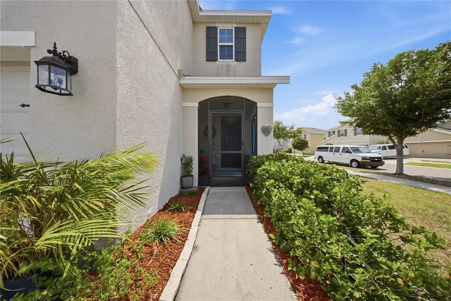 10101 Mangrove Well Road, Ruskin, FL 33573 - #2