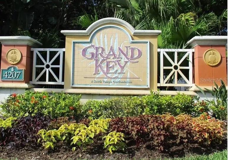 4207 S Dale Mabry Highway #5303, Tampa, FL 33611 - #1