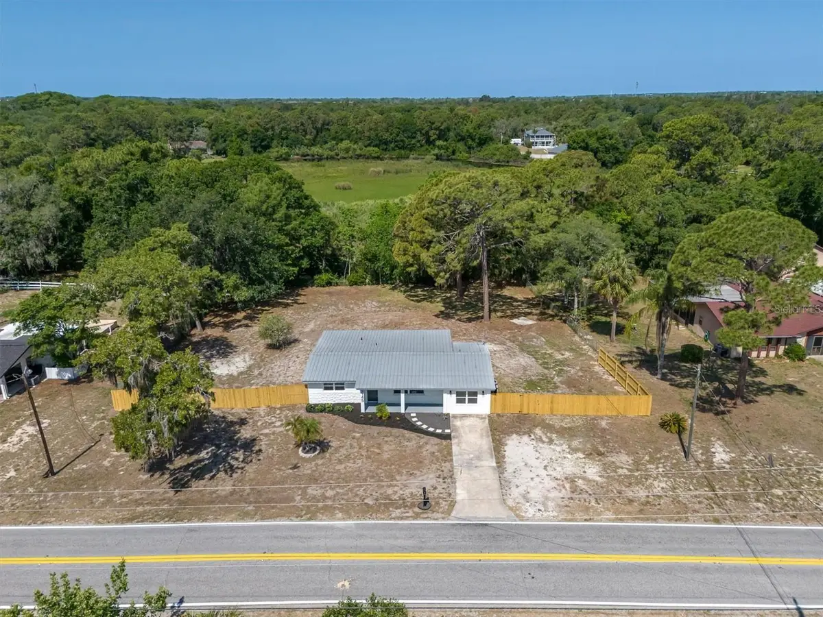 9145 Osceola Drive, New Port Richey, FL 34654 - #1