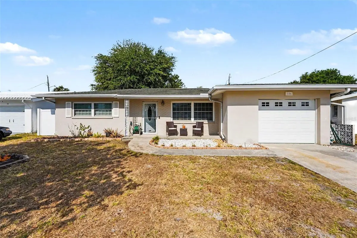 106 S Maywood Avenue, Clearwater, FL 33765 - #1