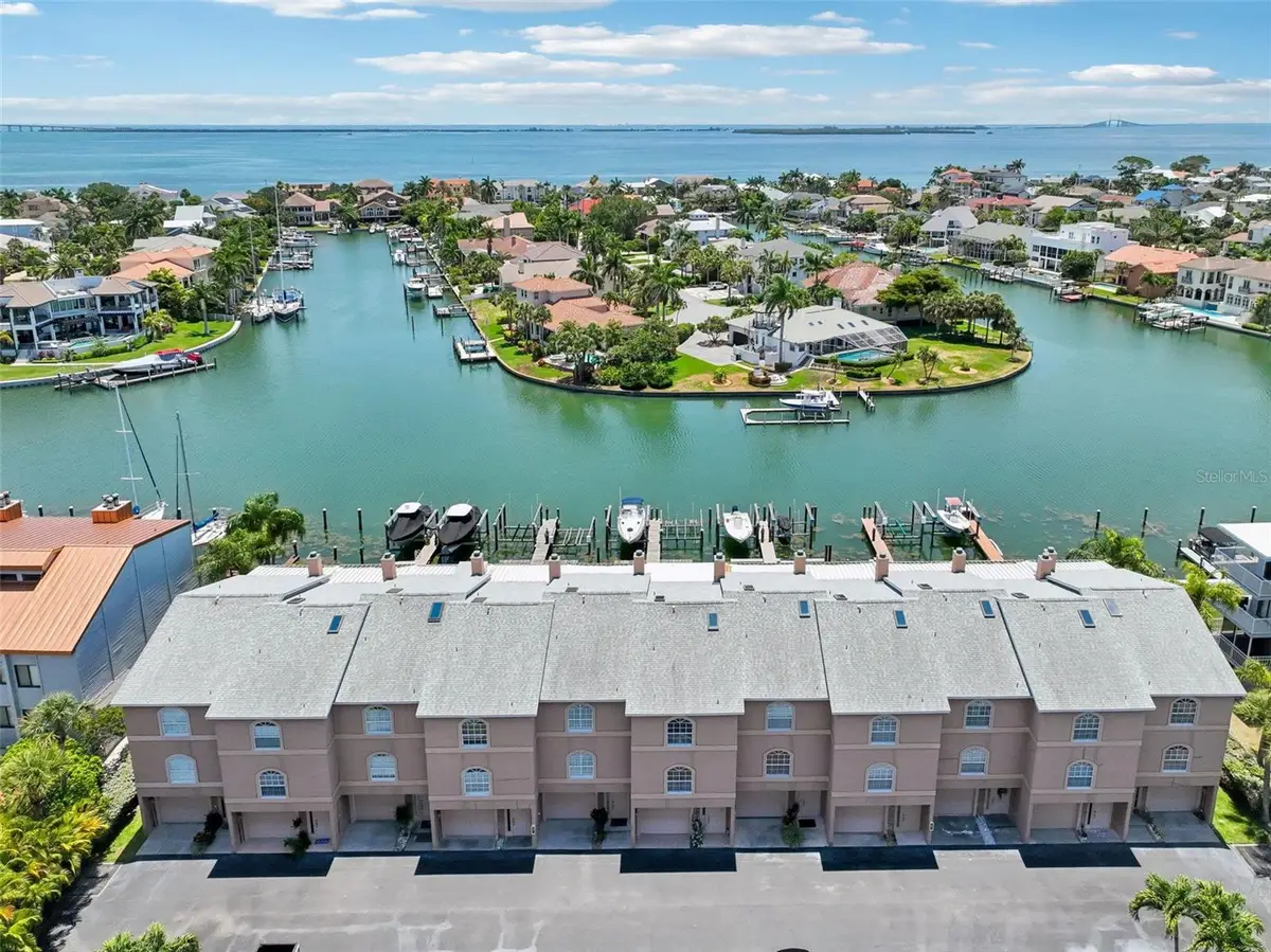 637 Pinellas Bayway #105, Tierra Verde, FL 33715 - #1