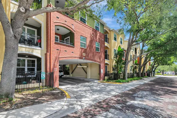1810 E Palm Avenue #5315, TAMPA, FL 33605