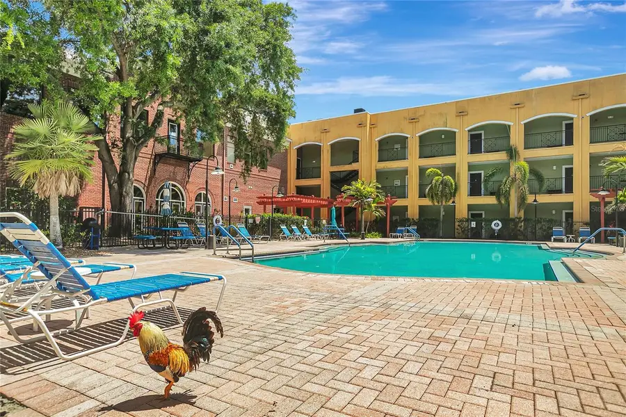 1810 E Palm Avenue #5315, Tampa, FL 33605 - #2
