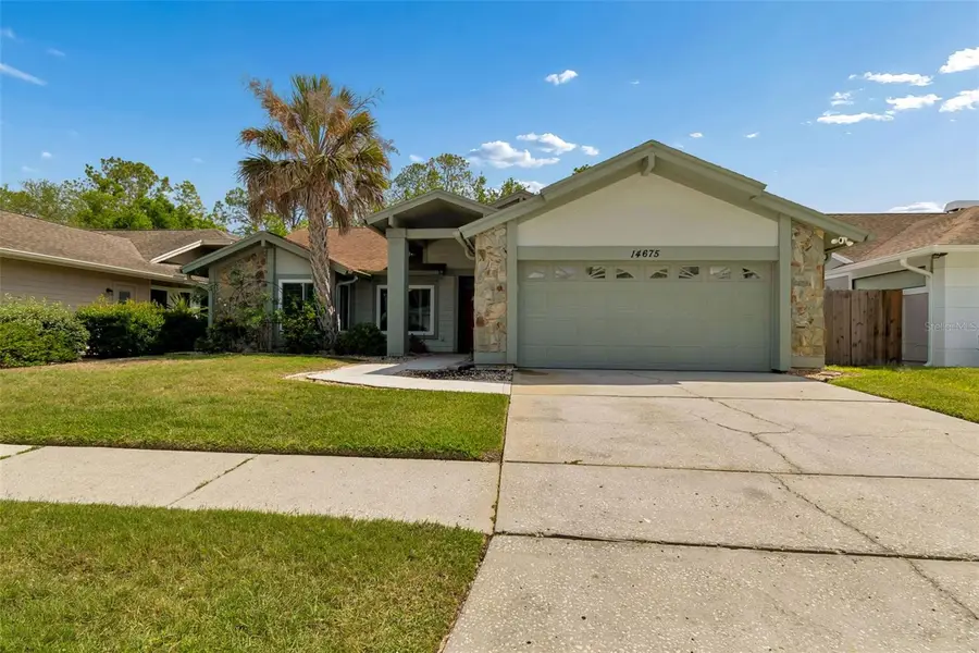 14675 Village Glen Circle, Tampa, FL 33618 - #2