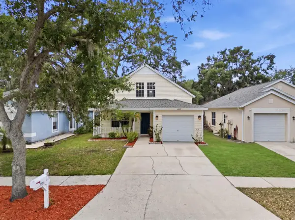 2629 Golden Antler Lane, LUTZ, FL 33559