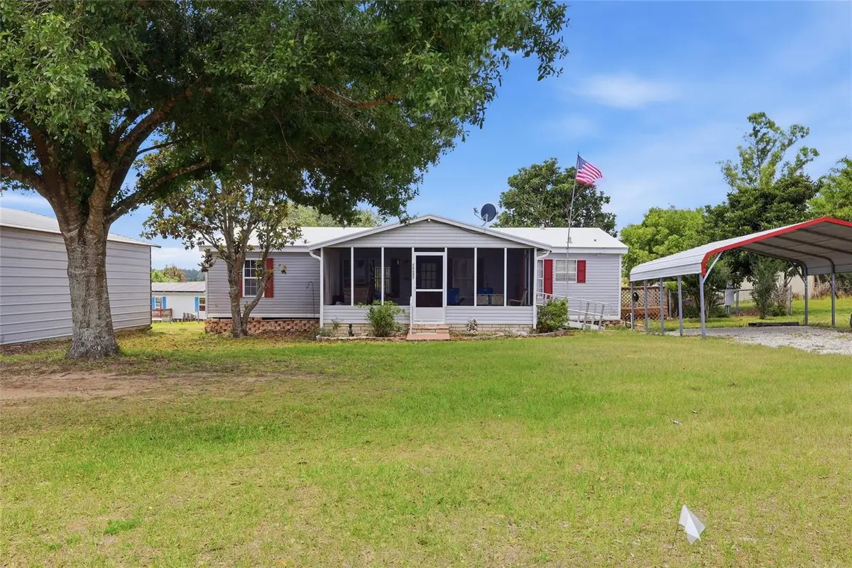 14647 Billie Lane, Dade City, FL 33525 - #1