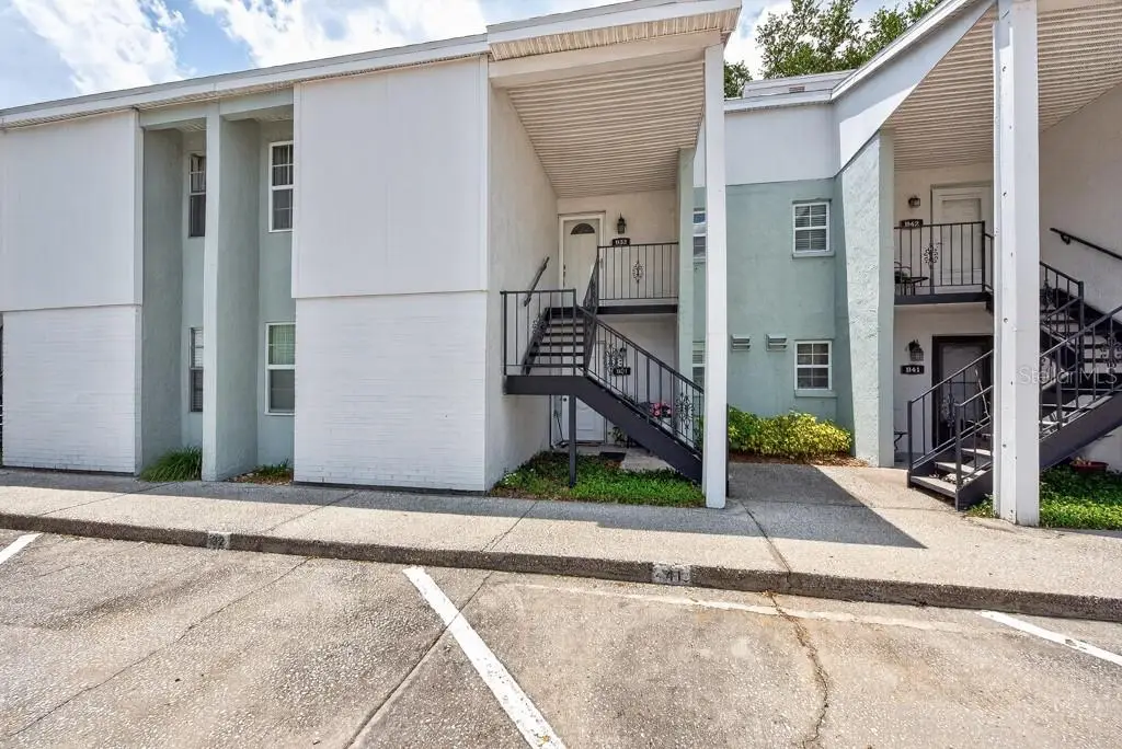 3803 N Oak Drive #B32, Tampa, FL 33611 - #1