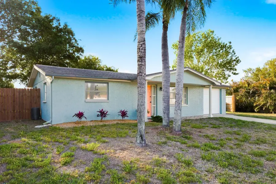 1958 Essex Drive, Holiday, FL 34691 - #2