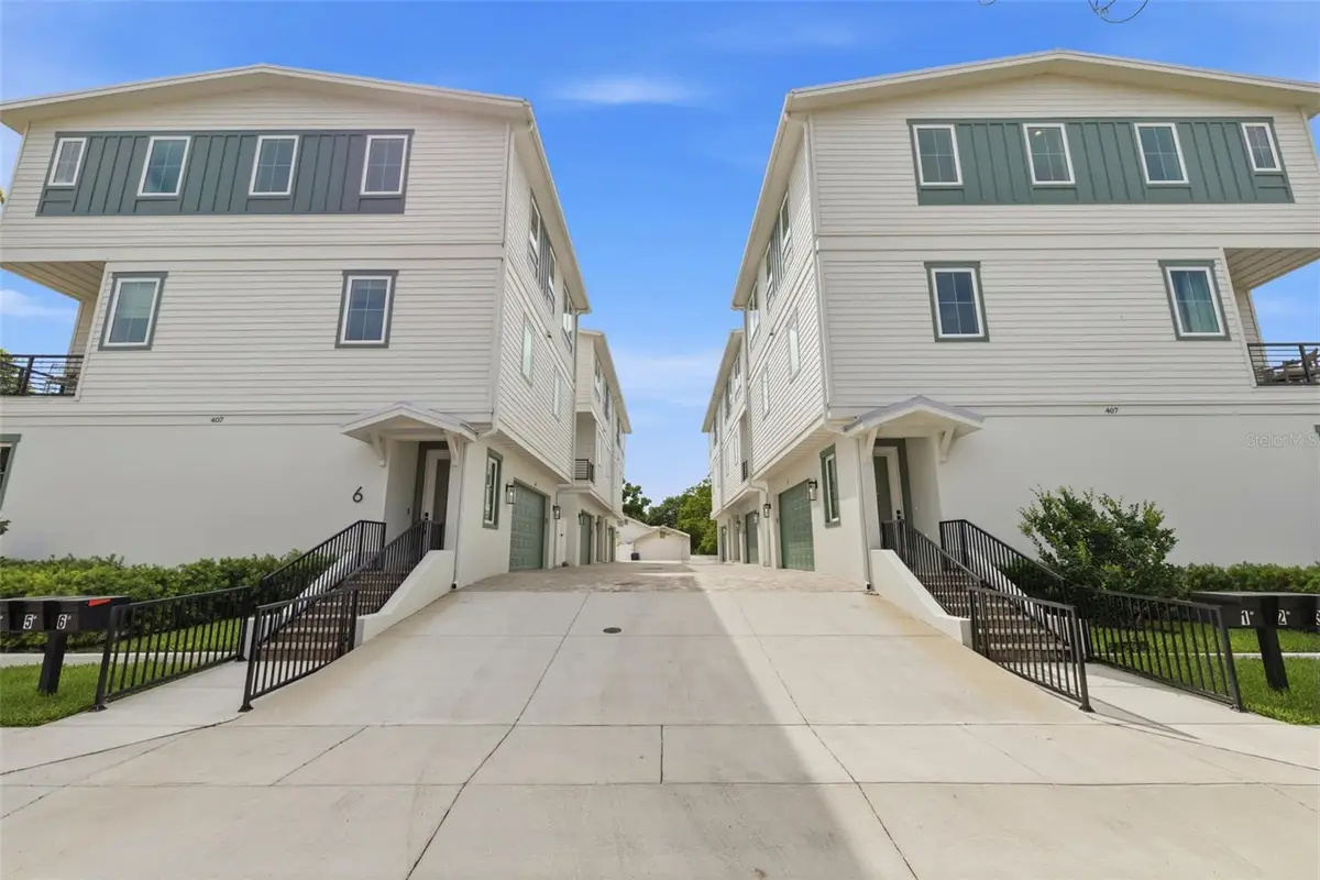 407 S Albany Avenue #5, Tampa, FL 33606 - #1