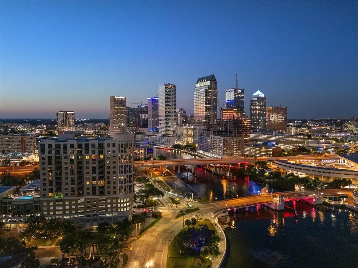 275 Bayshore Boulevard #1006, Tampa, FL 33606 - #1
