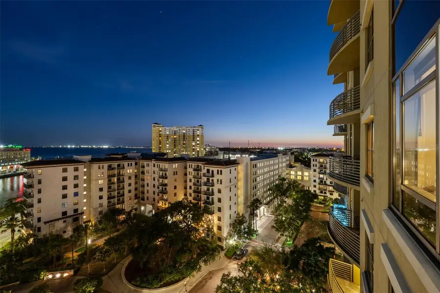 275 Bayshore Boulevard #1006, Tampa, FL 33606 - #3