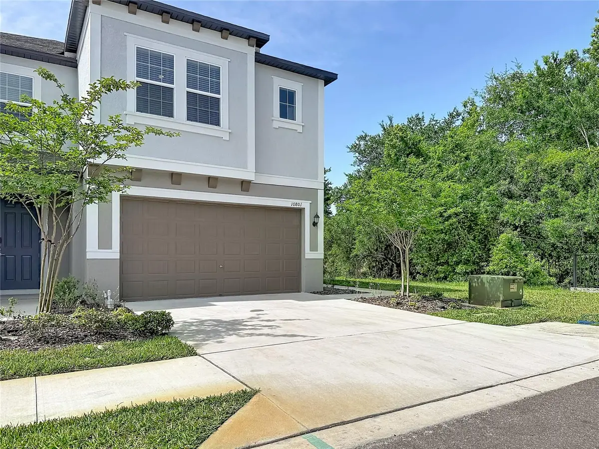10801 Fort White Court, Tampa, FL 33647 - #1