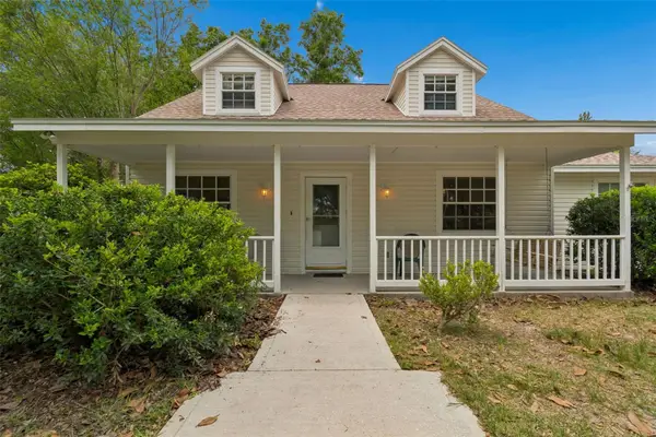 17879 Parrish Grove Road, DADE CITY, FL 33523