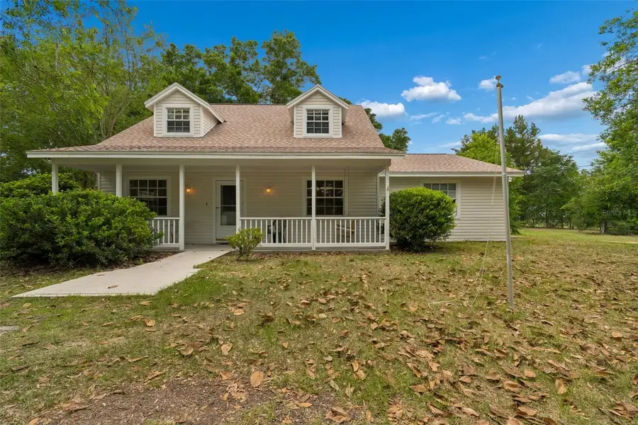 17879 Parrish Grove Road, Dade City, FL 33523 - #2