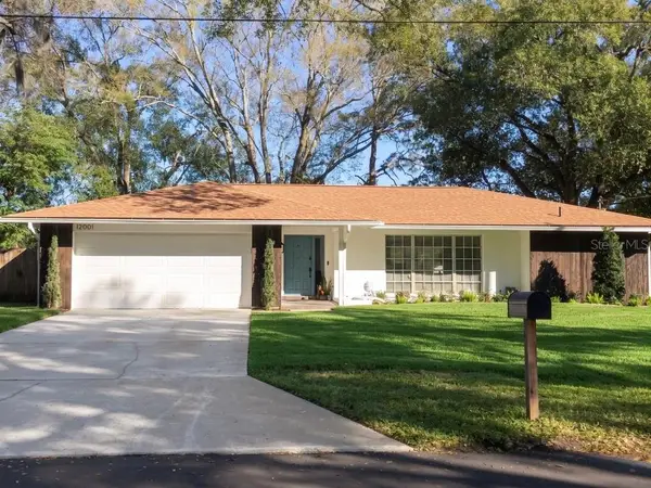 12001 N Gomez Avenue, TAMPA, FL 33618