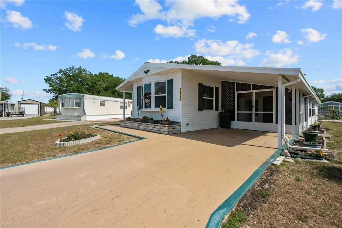 36436 Cordova Circle, Zephyrhills, FL 33541 - #1