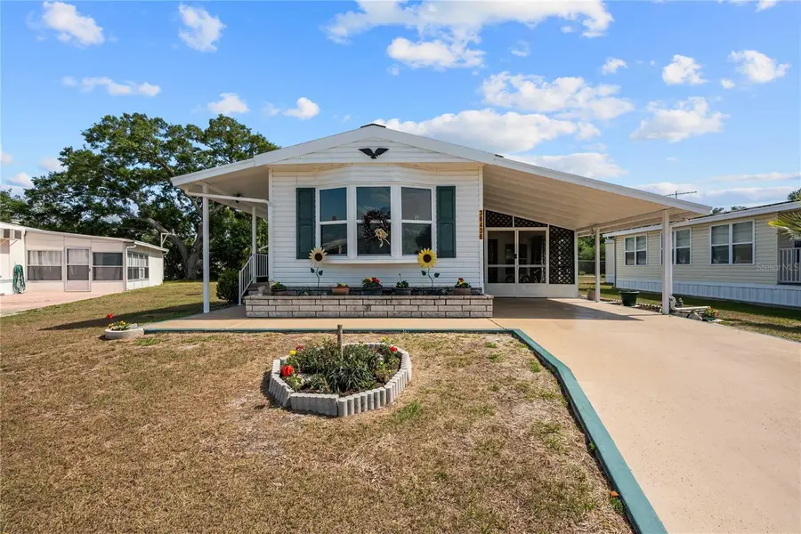 36436 Cordova Circle, Zephyrhills, FL 33541 - #3