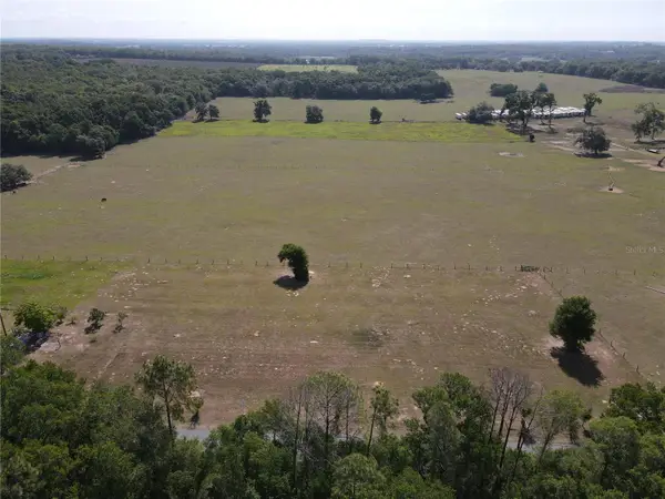 LOT 1 Smith Road, DADE CITY, FL 33525