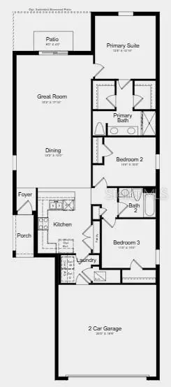 13974 Blustery Court, Hudson, FL 34669 - #2