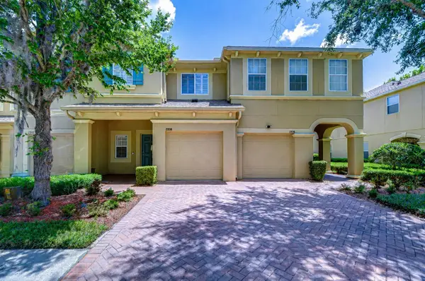2938 Lochcarron Drive, LAND O LAKES, FL 34638