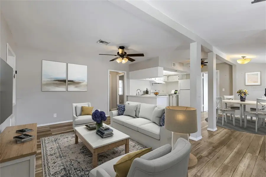 4420 44th Street N, Saint Petersburg, FL 33714 - #3