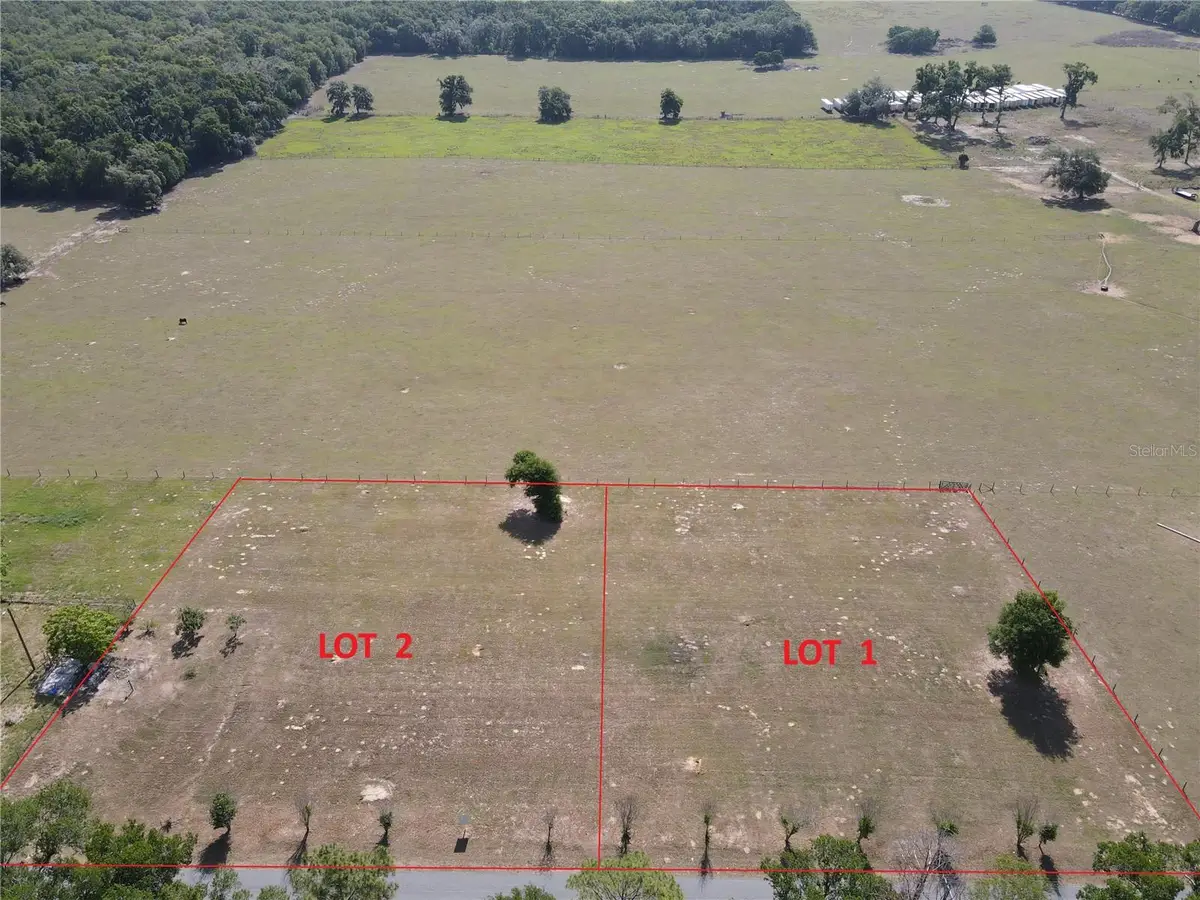 LOT 2 Smith Road, Dade City, FL 33525 - #1