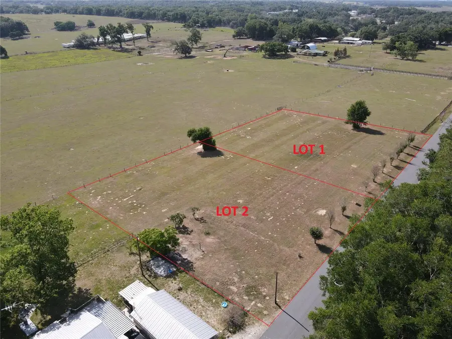 LOT 2 Smith Road, Dade City, FL 33525 - #3