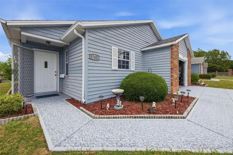 37407 Teaberry Loop, Zephyrhills, FL 33542 - #2